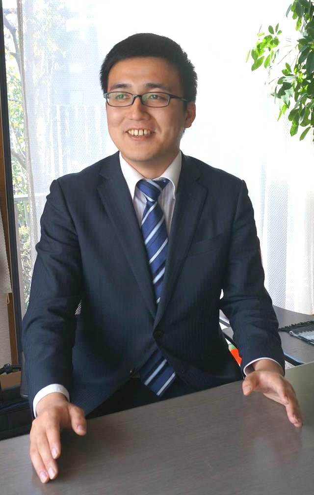 社会保険労務士　田中　孝幸